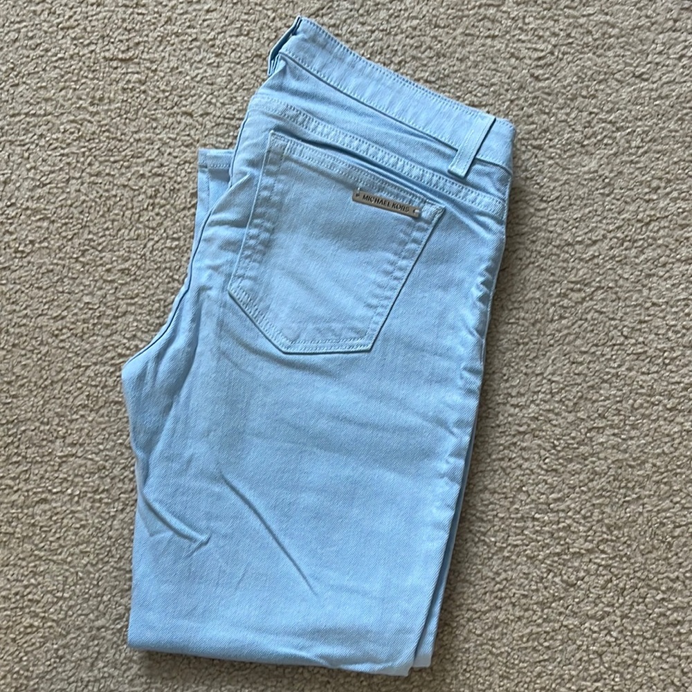 Michael Kors capris